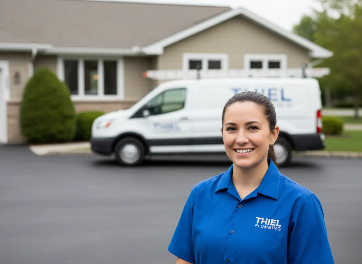 Plumber Columbus, MS FAQs